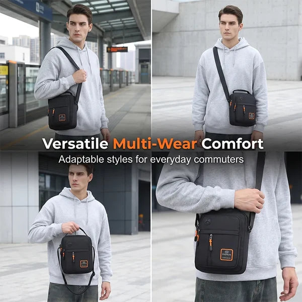 Men’s Crossbody Bag