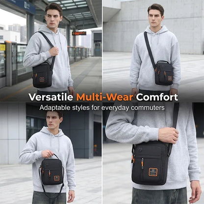 Men’s Crossbody Bag