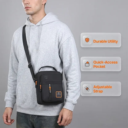 Men’s Crossbody Bag