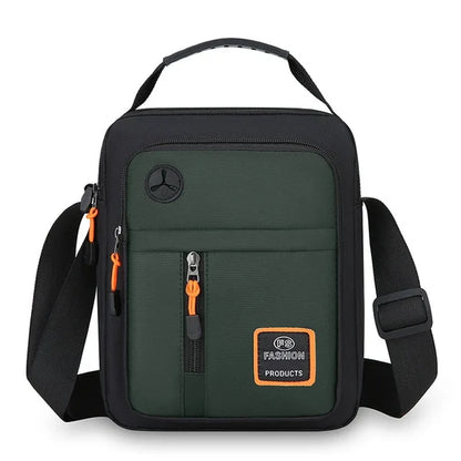 Men’s Crossbody Bag