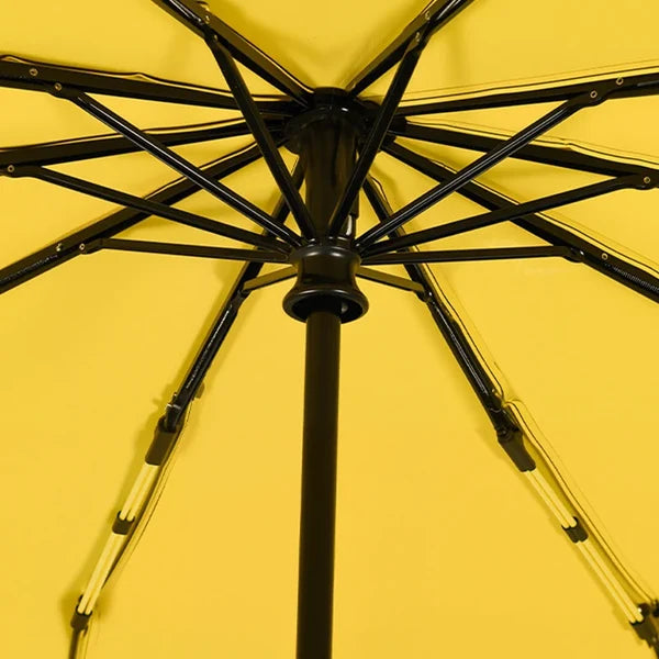 Outdoor Umbrella with Clamp