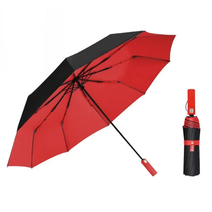 Outdoor Umbrella with Clamp