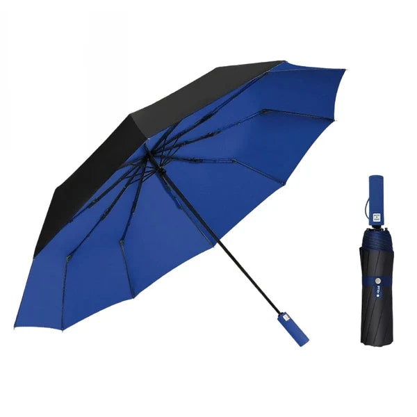 Outdoor Umbrella with Clamp