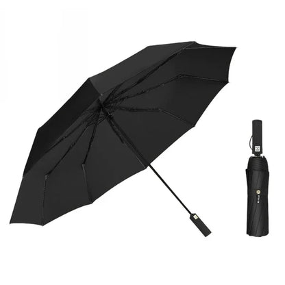 Outdoor Umbrella with Clamp