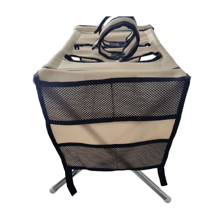 Foldable Pet Grooming Table