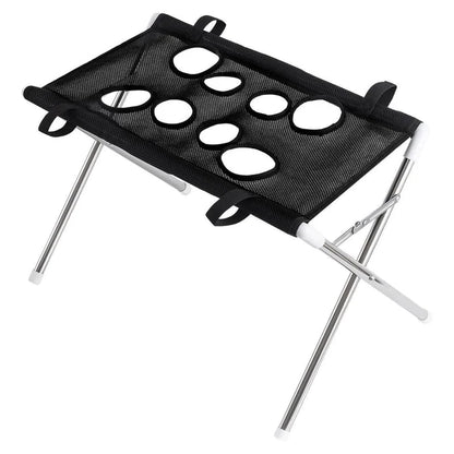 Foldable Pet Grooming Table