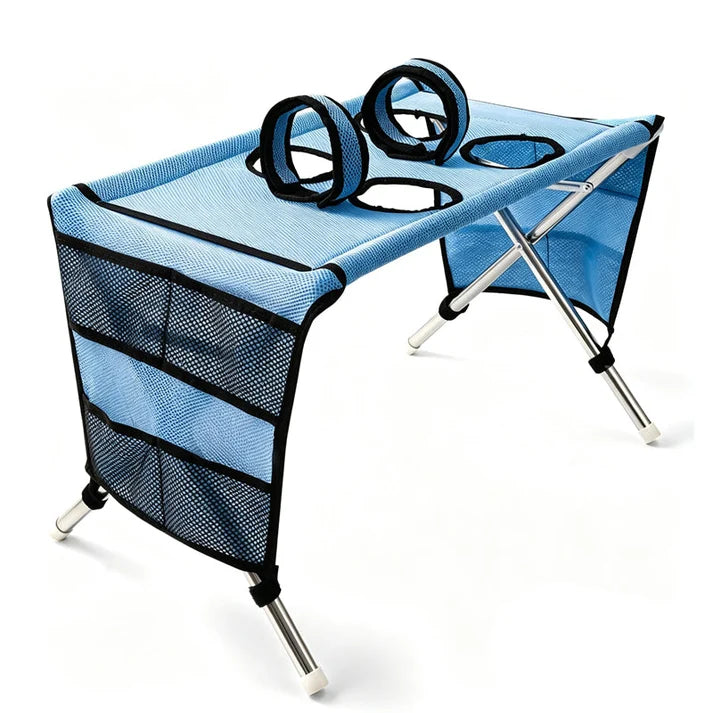 Foldable Pet Grooming Table