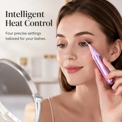 Heated Eyelash Curler