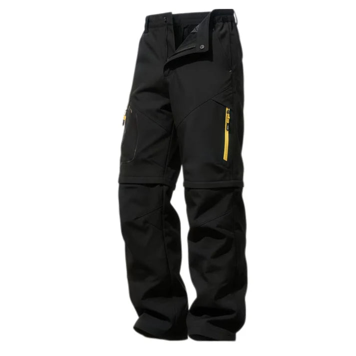 Men's Convertible Outdoor Pants