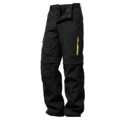 Men's Convertible Outdoor Pants