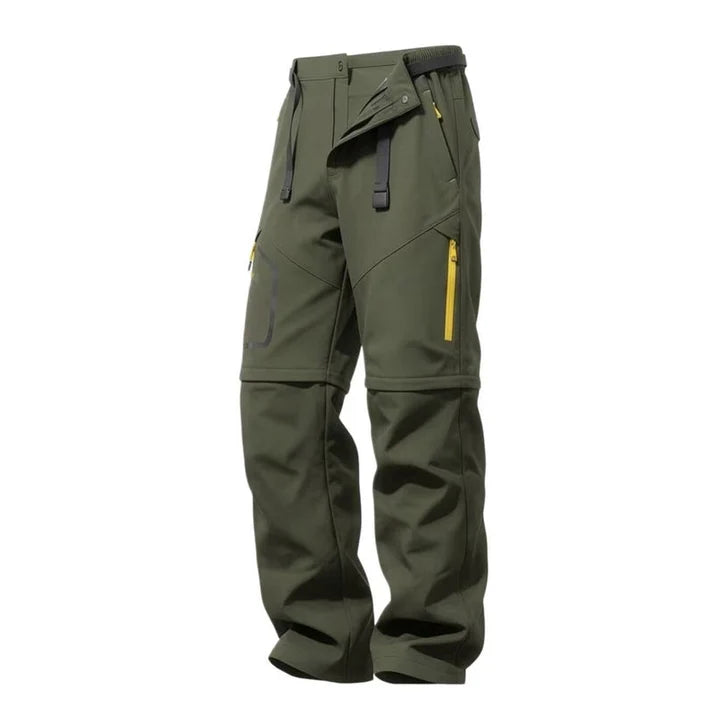 Men's Convertible Outdoor Pants