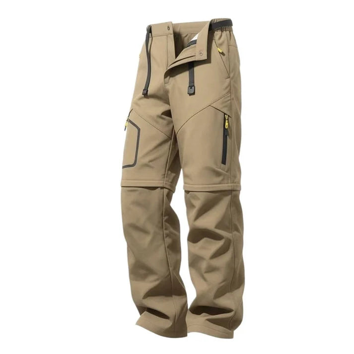 Men's Convertible Outdoor Pants
