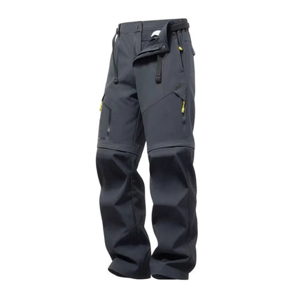 Men's Convertible Outdoor Pants
