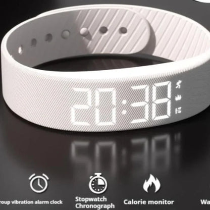 Digital Display Wristband