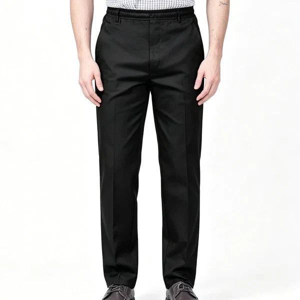 Men’s Slim-Fit Pants