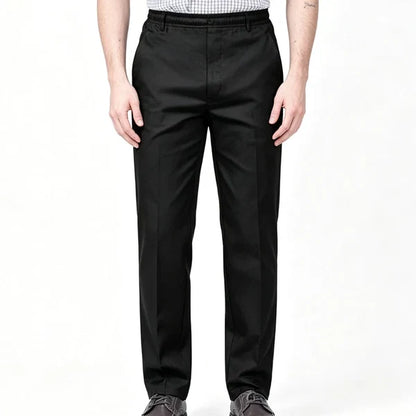 Men’s Slim-Fit Pants