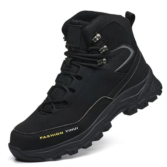 Men's High-Top Work Boots