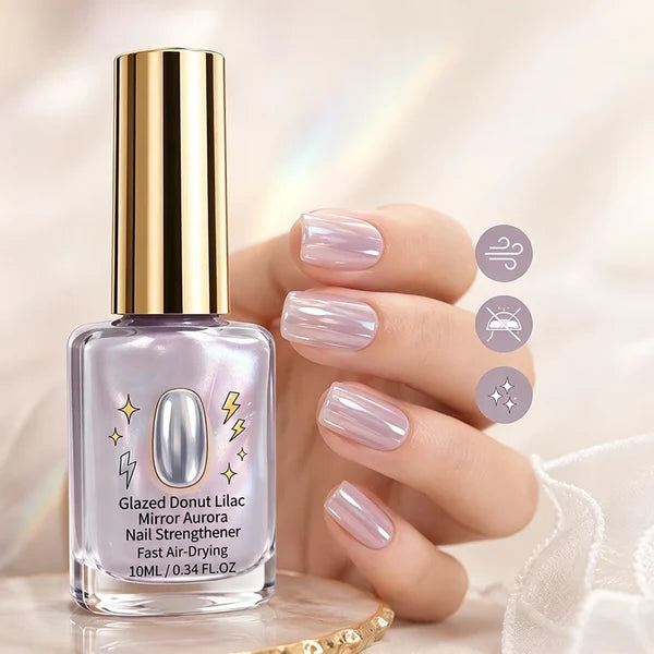 Women’s Mirror Shine Nail Polish