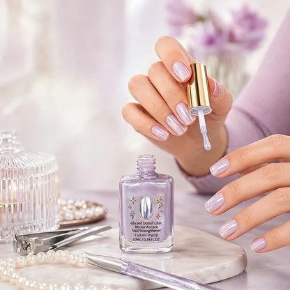 Women’s Mirror Shine Nail Polish