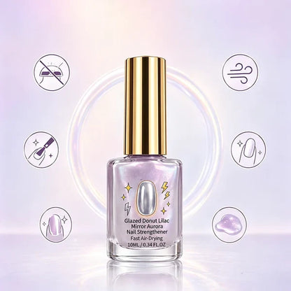 Women’s Mirror Shine Nail Polish