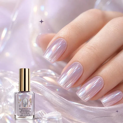 Women’s Mirror Shine Nail Polish