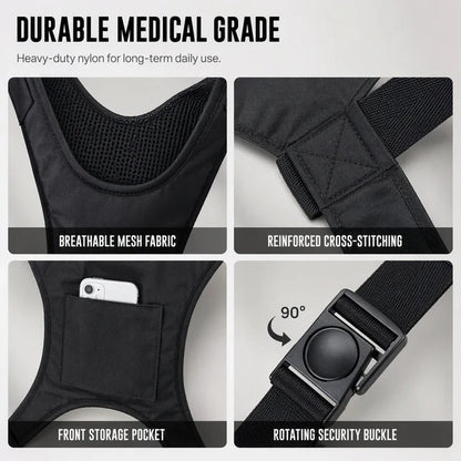 Wheelchair Safety Strap