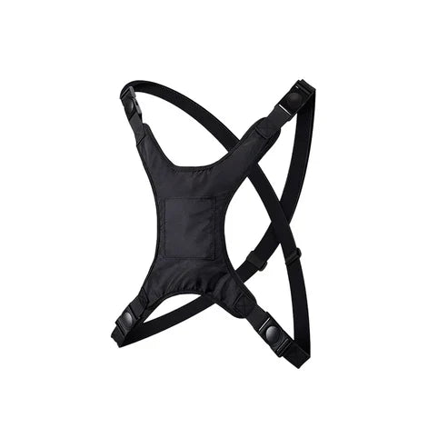 Wheelchair Safety Strap