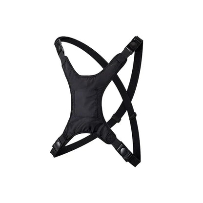 Wheelchair Safety Strap