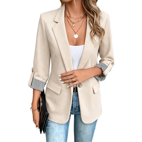 Women’s Casual Blazer