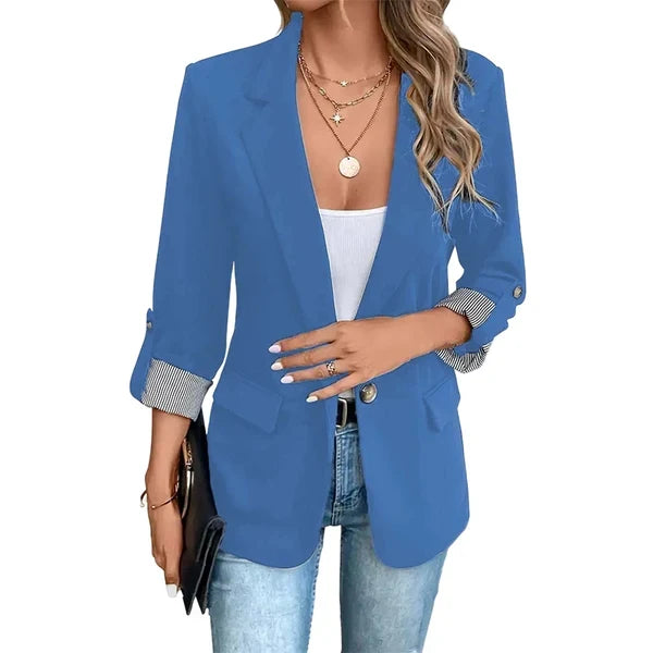 Women’s Casual Blazer