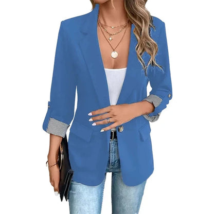 Women’s Casual Blazer