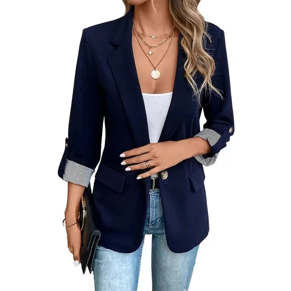 Women’s Casual Blazer