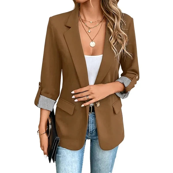Women’s Casual Blazer
