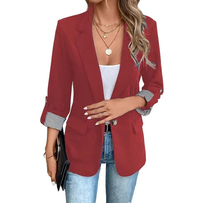 Women’s Casual Blazer