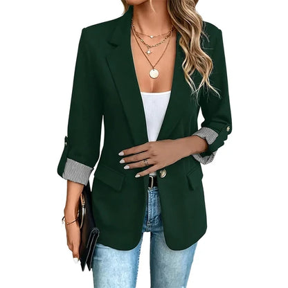 Women’s Casual Blazer