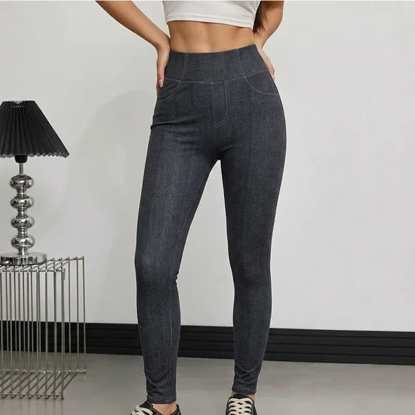 Women’s High-Waist Leggings