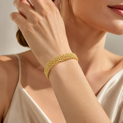 Women’s Woven Bracelet