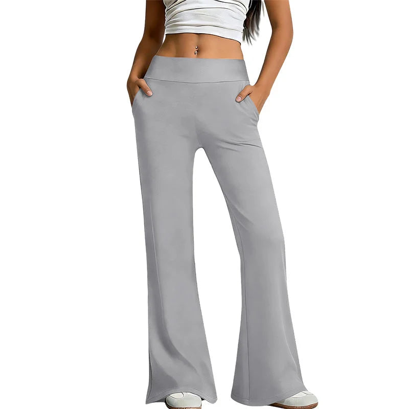 Women’s Flared Yoga Pants