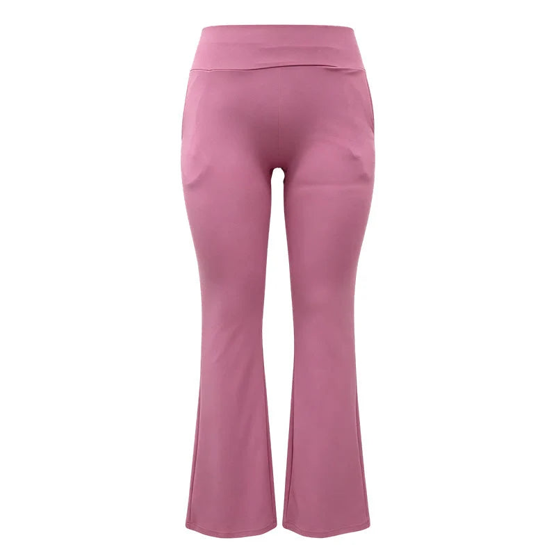 Women’s Flared Yoga Pants