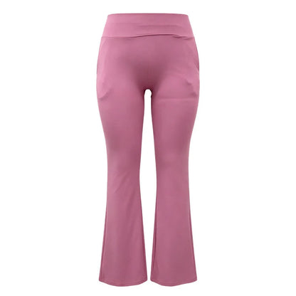 Women’s Flared Yoga Pants