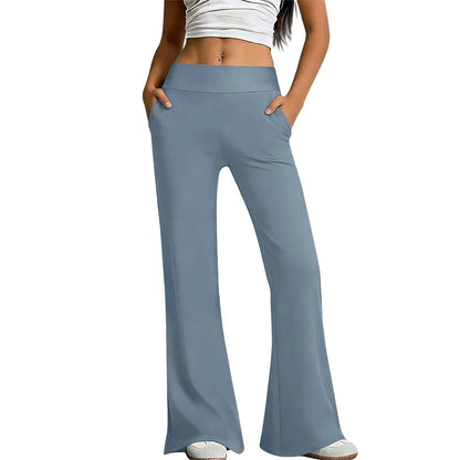 Women’s Flared Yoga Pants