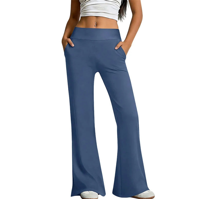 Women’s Flared Yoga Pants