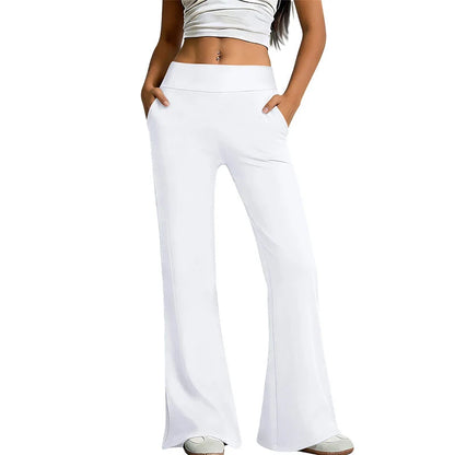 Women’s Flared Yoga Pants