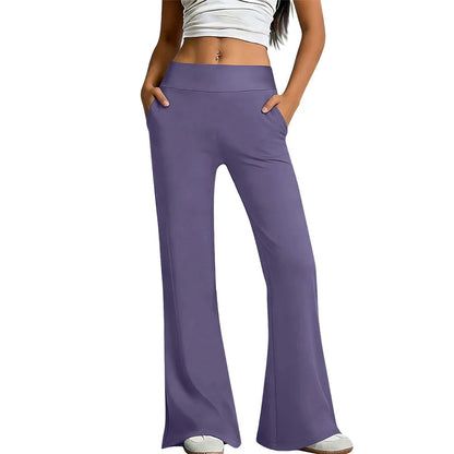 Women’s Flared Yoga Pants