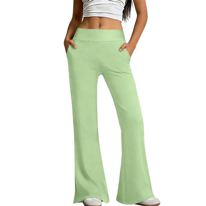 Women’s Flared Yoga Pants