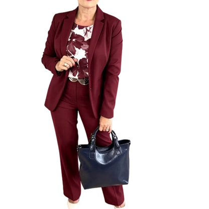 Women’s 3-Piece Blazer Set