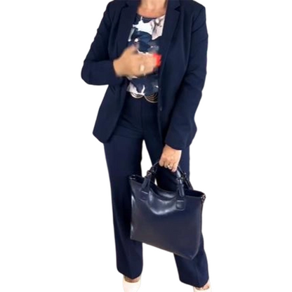 Women’s 3-Piece Blazer Set