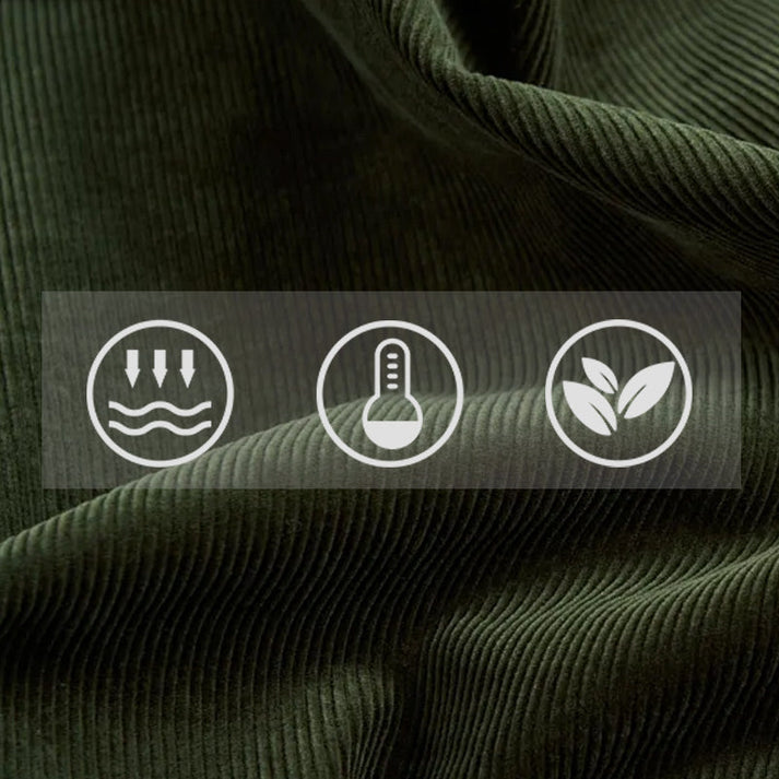 Men's Cargo Pants with Multiple Pockets