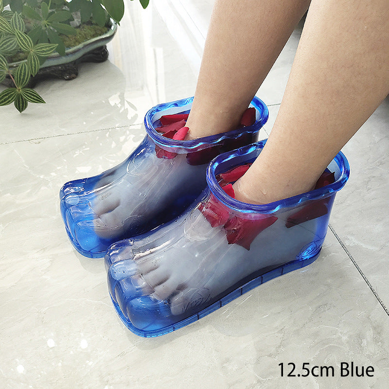 Foot Bath Boots