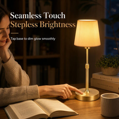Rechargeable Table Lamp